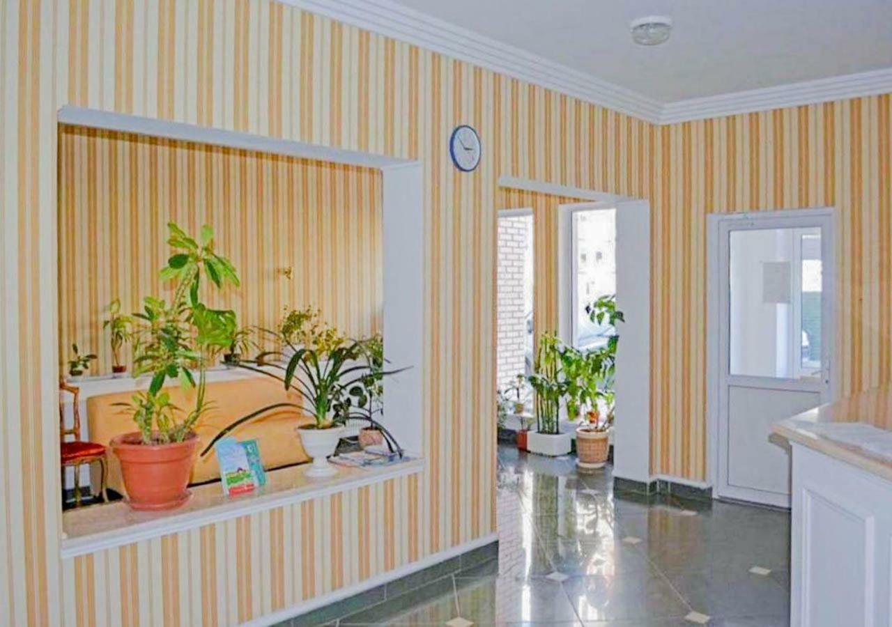 Rent-Kiev Apartment on LuxKlavdievskaya Exterior foto